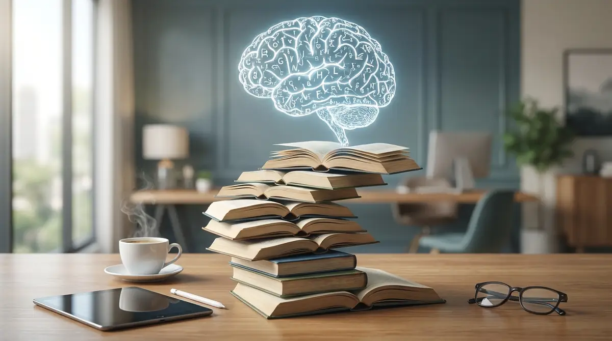 語彙力を高めるトレーニング7選|大人でも今日から鍛えられる