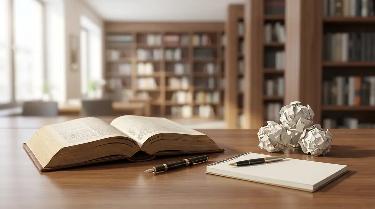 語彙力が高い人が絶対にやらない3つのNG行動