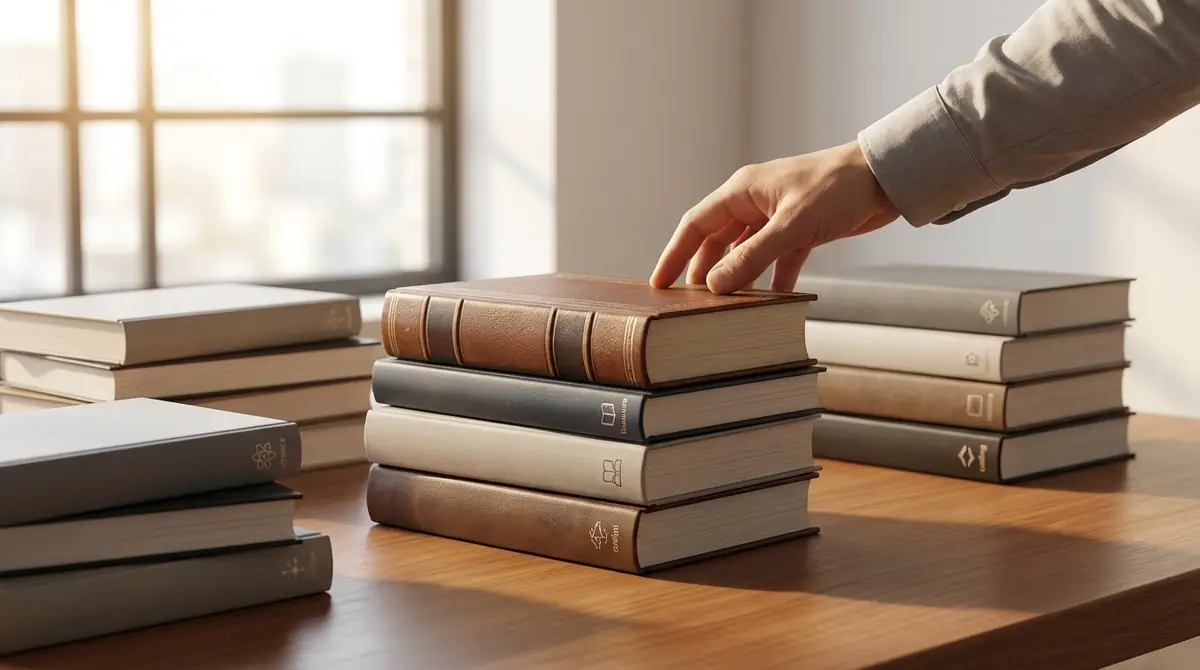 【結論】迷ったらこの1冊！目的別ベスト参考書を即答