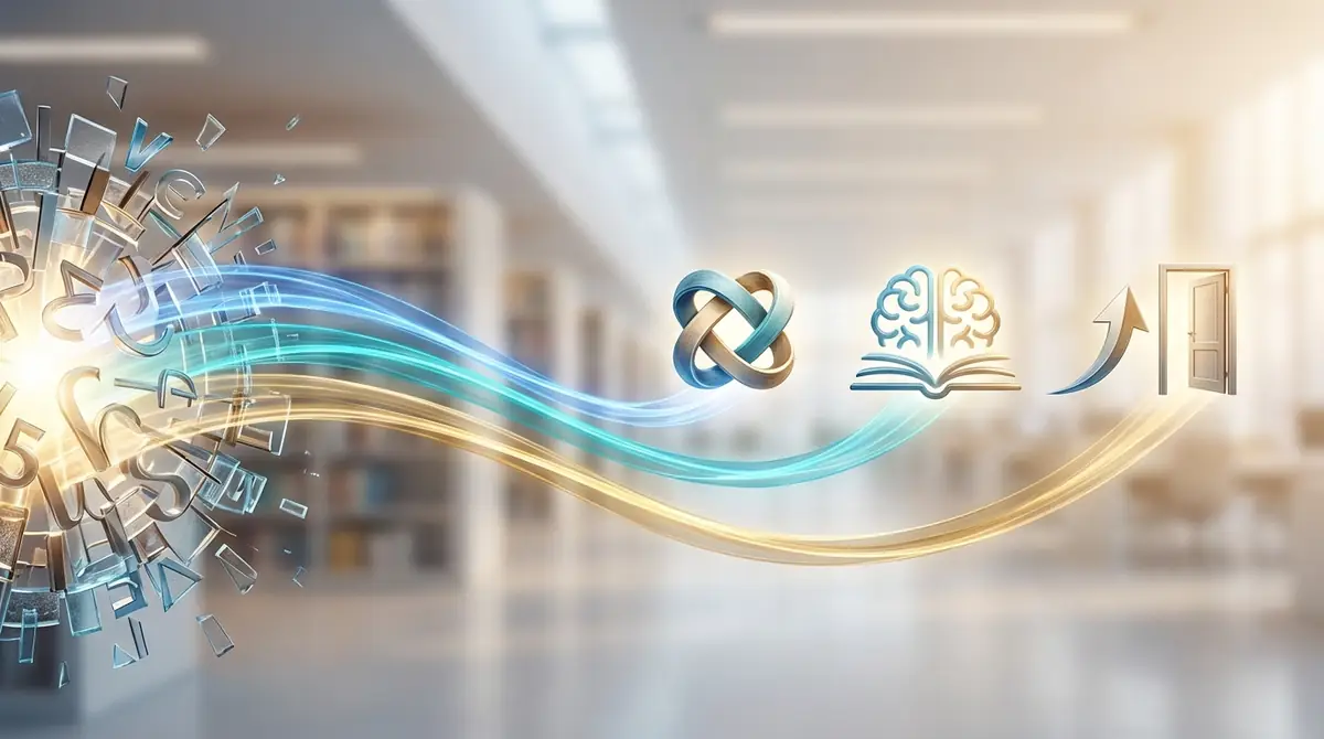 語彙力を身につけるメリット3つ