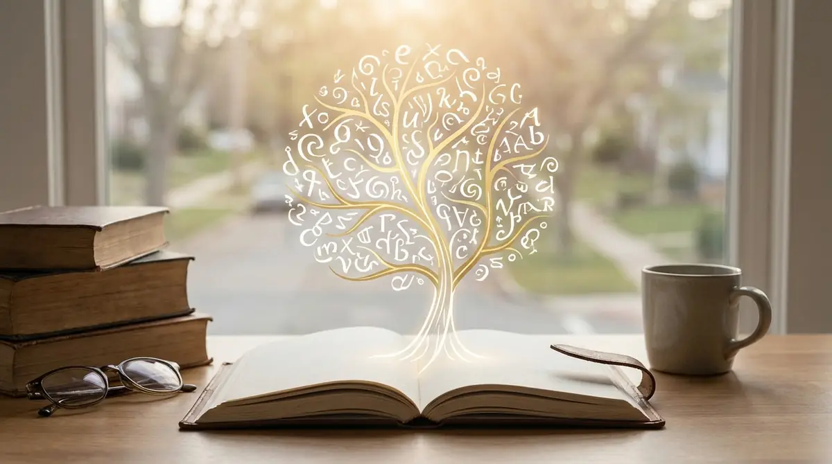 語彙力を高める方法3選【今日からできる】