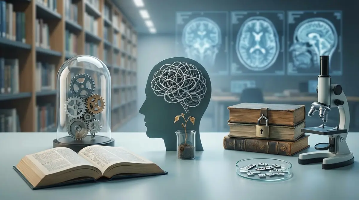 語彙力が増えない3つの原因【科学的に解説】