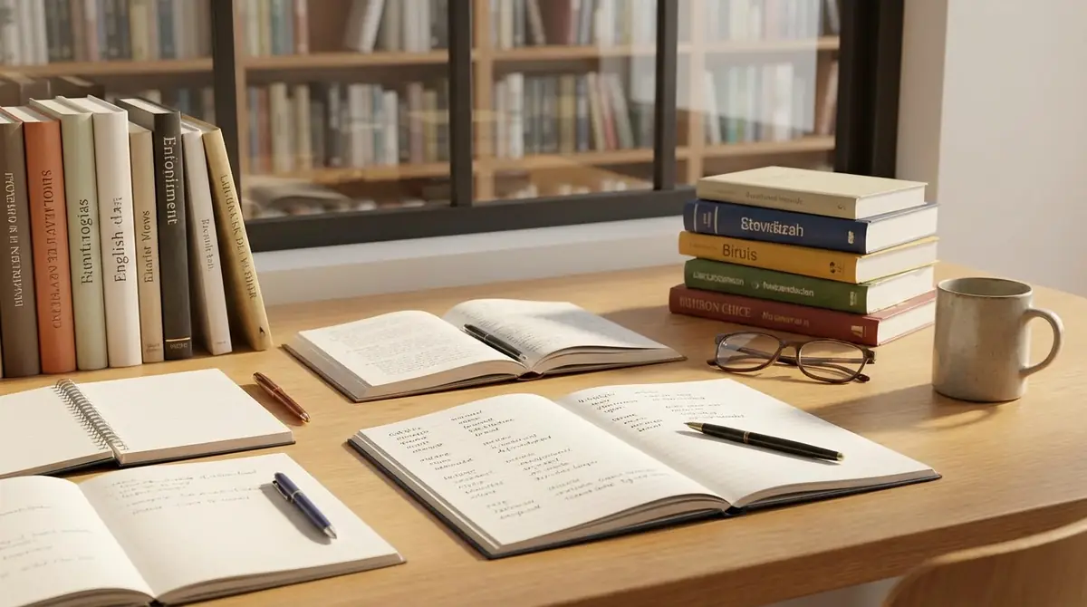 【目的別】語彙力を高めるおすすめ本10選