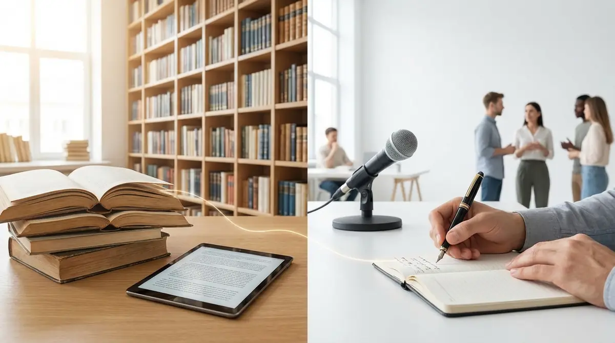 まとめ|語彙力は「知識×実践」で誰でも伸ばせる