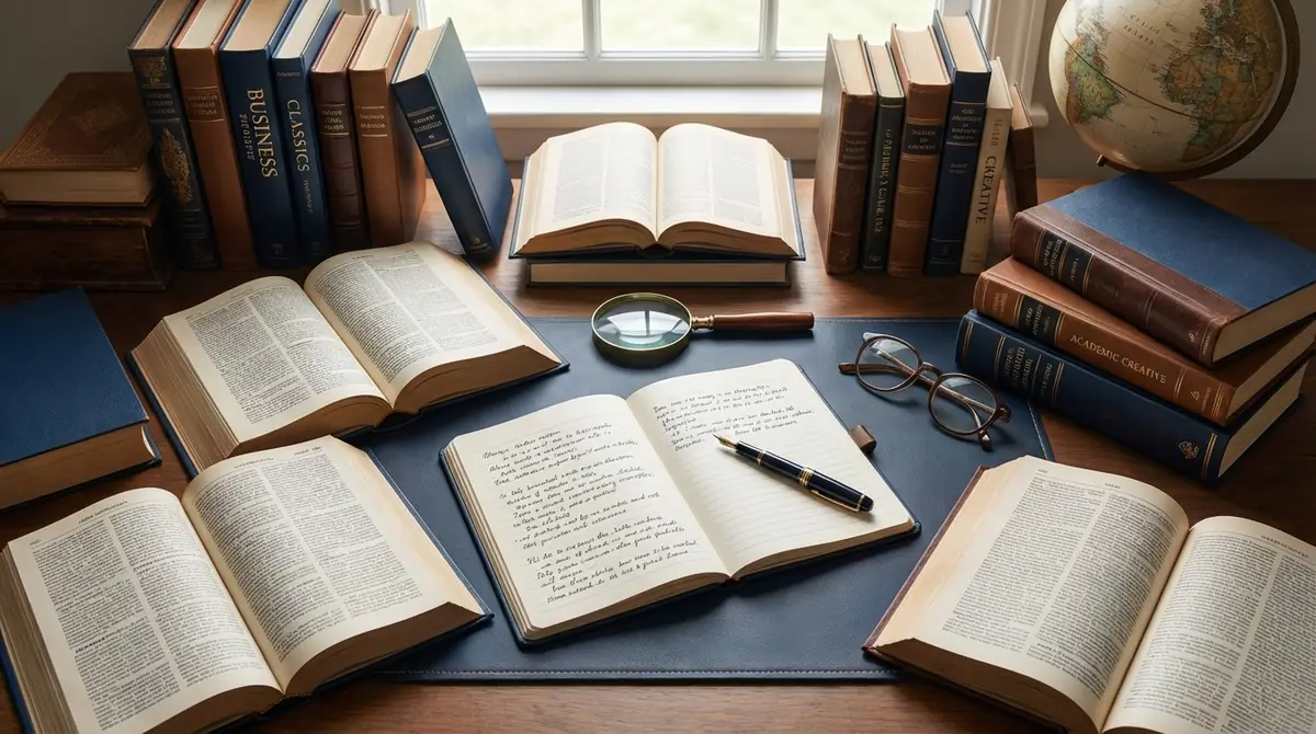 【目的別】語彙力参考書おすすめ10選を徹底比較