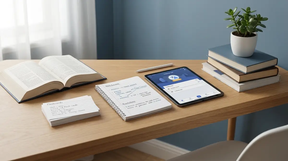 語彙力参考書の効果的な使い方｜3ステップ学習法