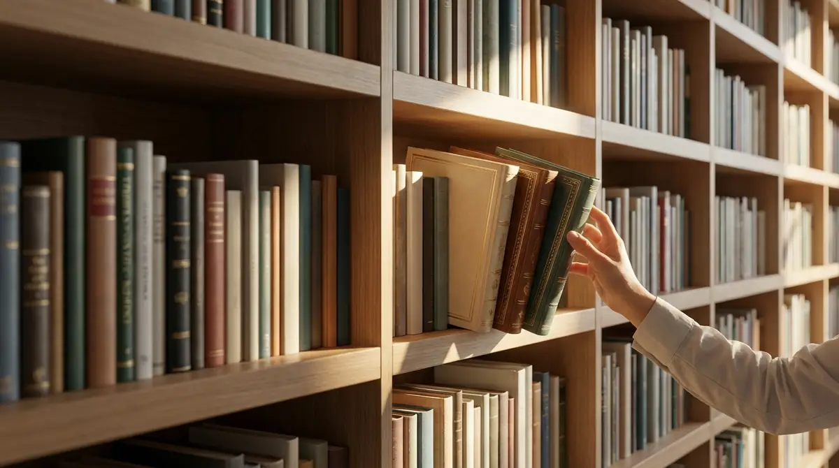 語彙力を高める本の選び方─失敗しない3つの基準