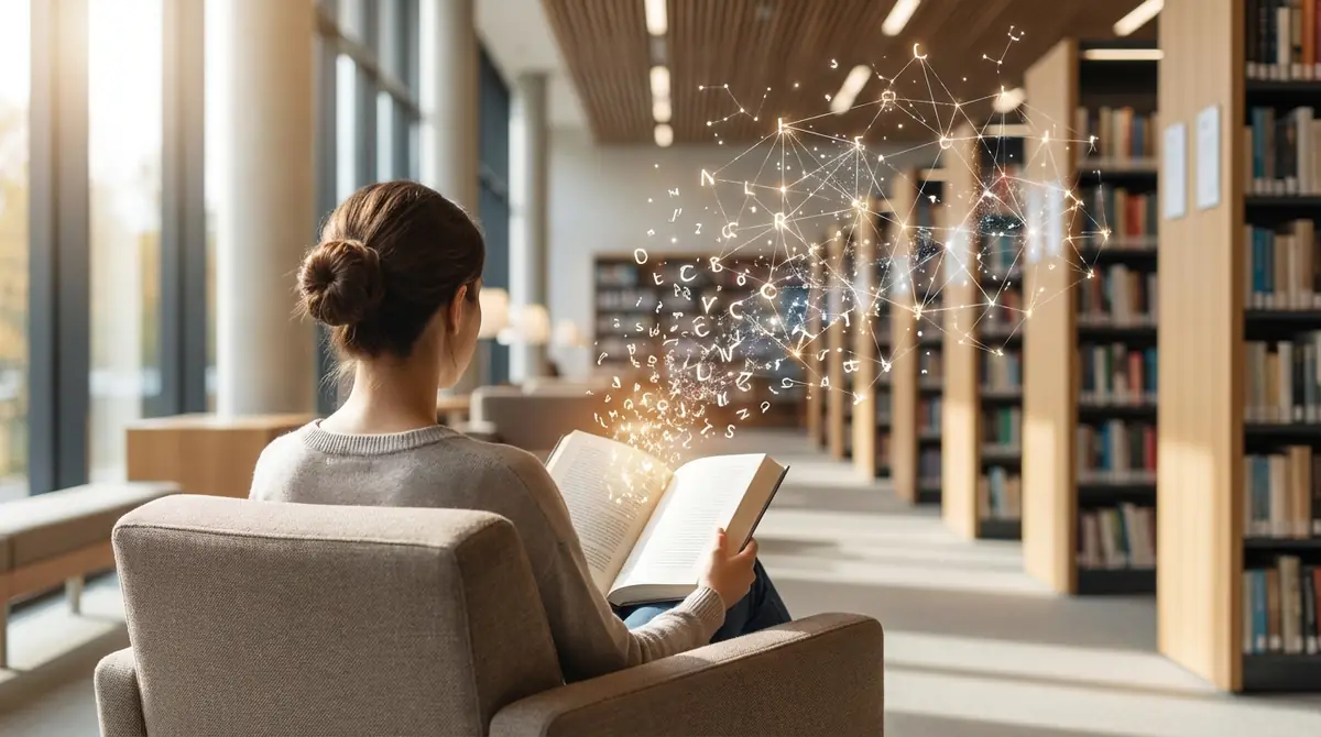 そもそも本を読むと語彙力は本当に高まるのか