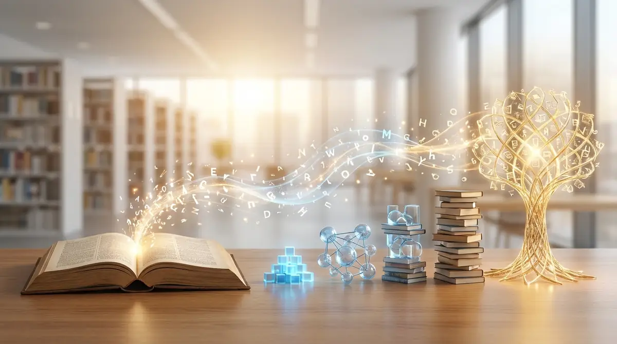 【結論】語彙力を増やす方法7選｜難易度別に一覧で紹介