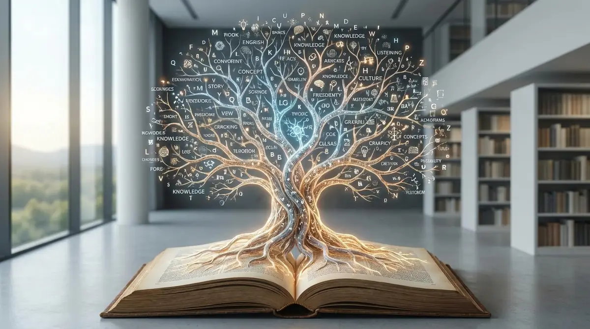 そもそも語彙力とは？増やすべき理由を解説