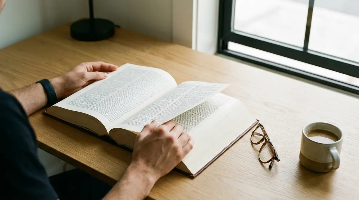 方法④辞書を「読む」習慣をつける