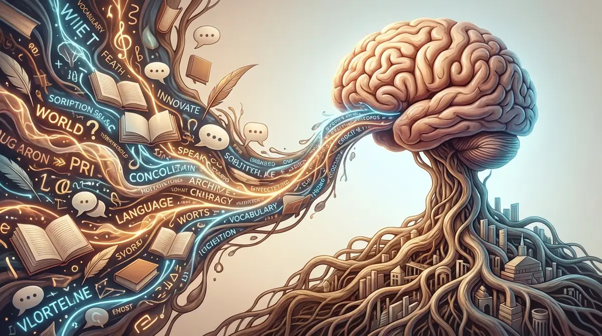 方法⑤アウトプットで語彙力を定着させる