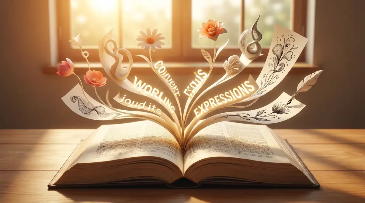 語彙力を増やす方法③｜言い換え表現を意識する