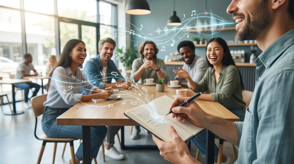 語彙力を増やす方法⑤｜新しい言葉を実際に使う