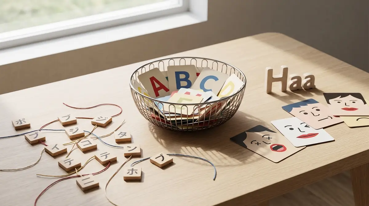 人気3商品を徹底比較|ボブジテン・ワードバスケット・はぁって言うゲーム