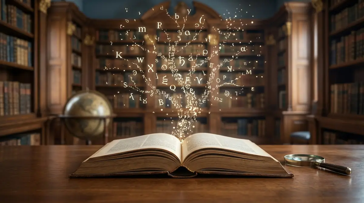 「語彙力」の元ネタ・発祥はどこから？