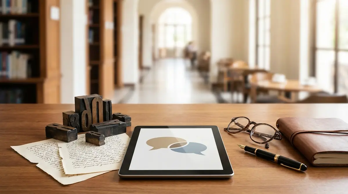 「語彙力」を使う際の注意点・TPO