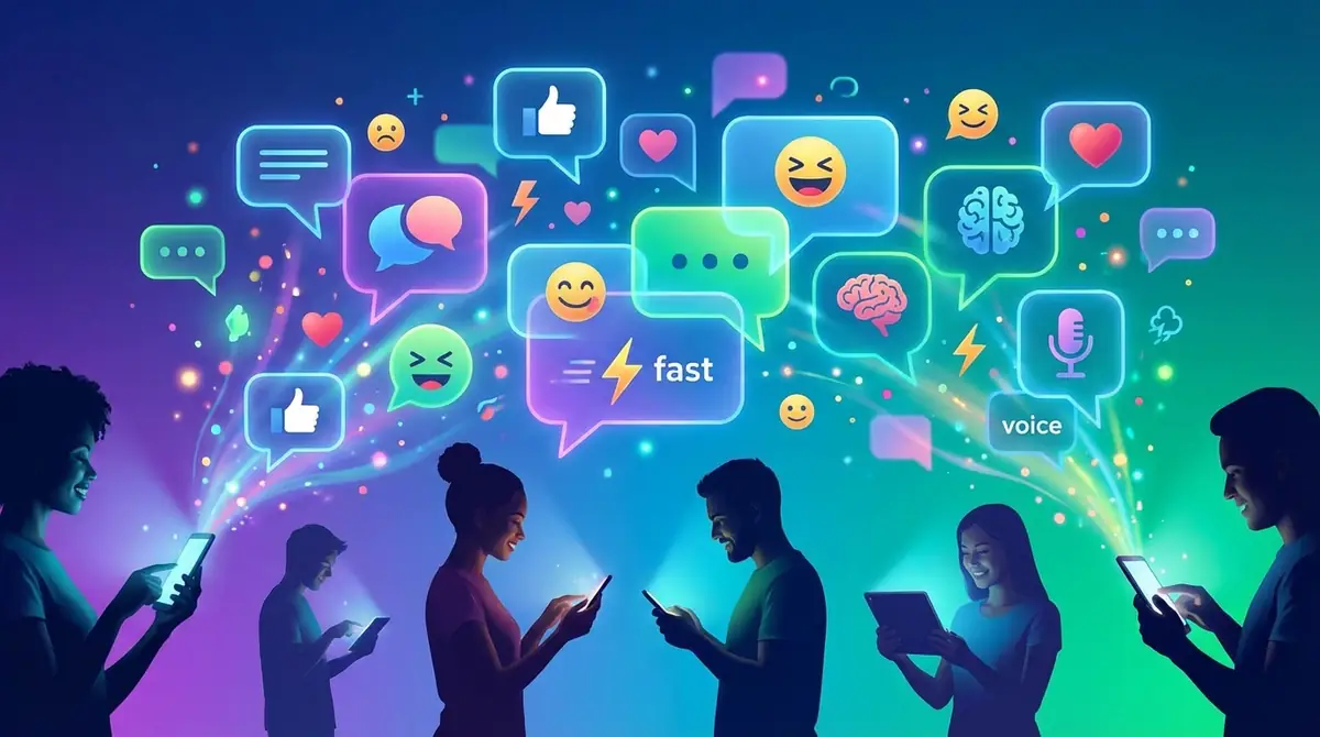 まとめ：ネットの「語彙力」を使いこなしてSNSを楽しもう