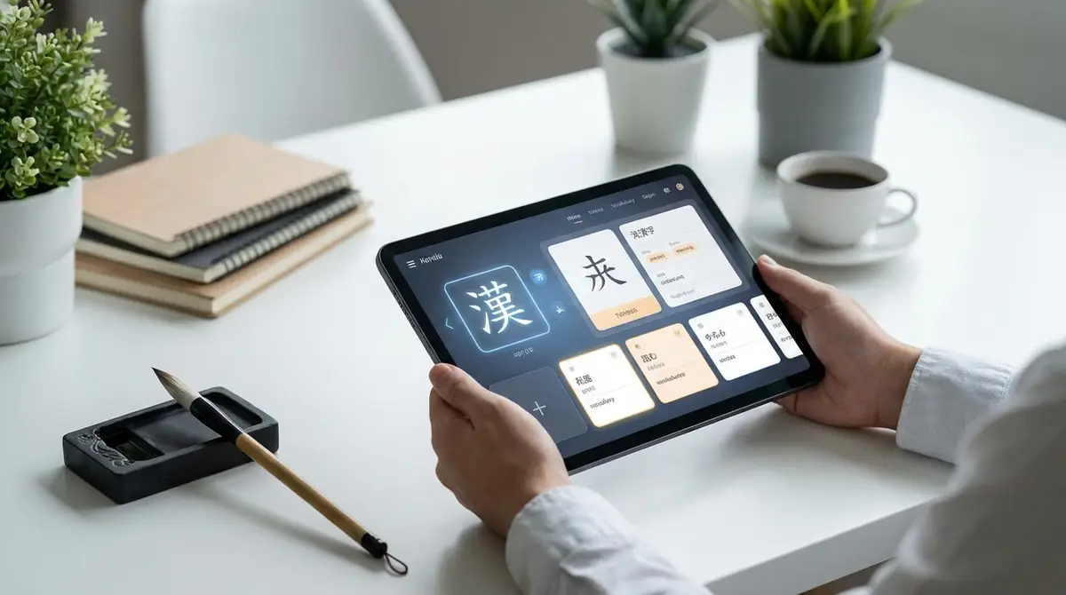 まとめ:今日からアプリで漢字・語彙力を効率的に鍛えよう