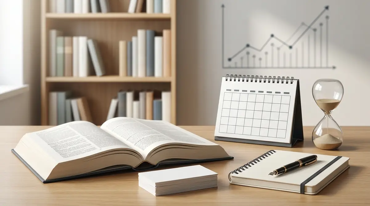 【学年別】中学受験に向けた語彙力の鍛え方とスケジュール