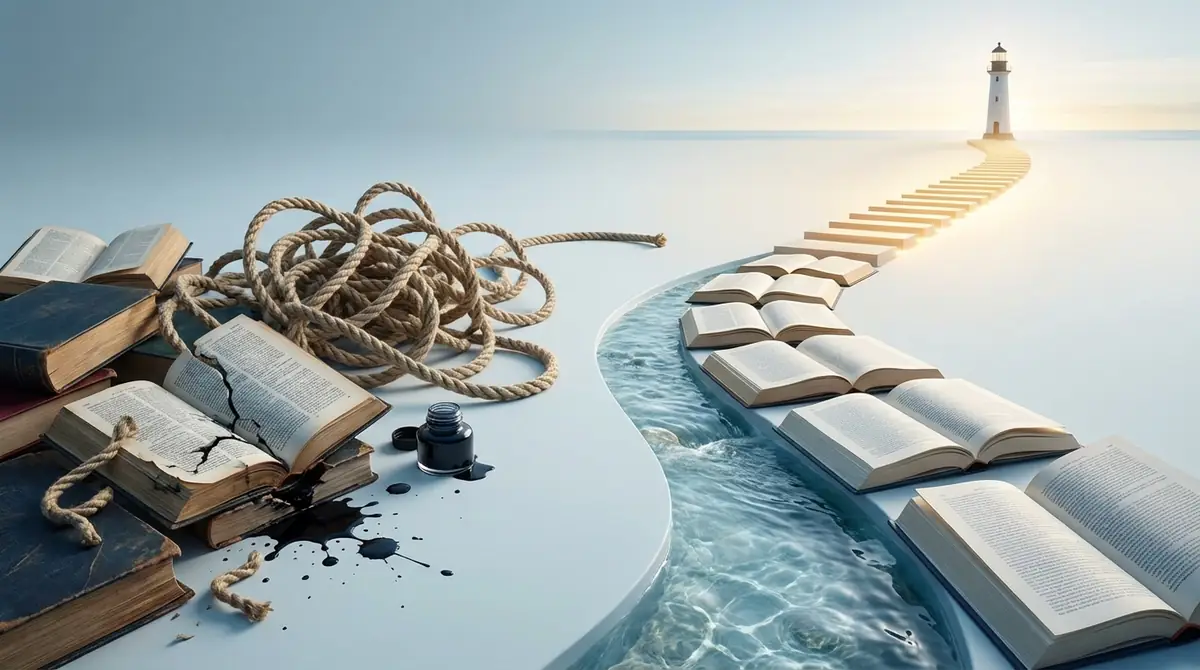 語彙力対策でよくある失敗と回避法