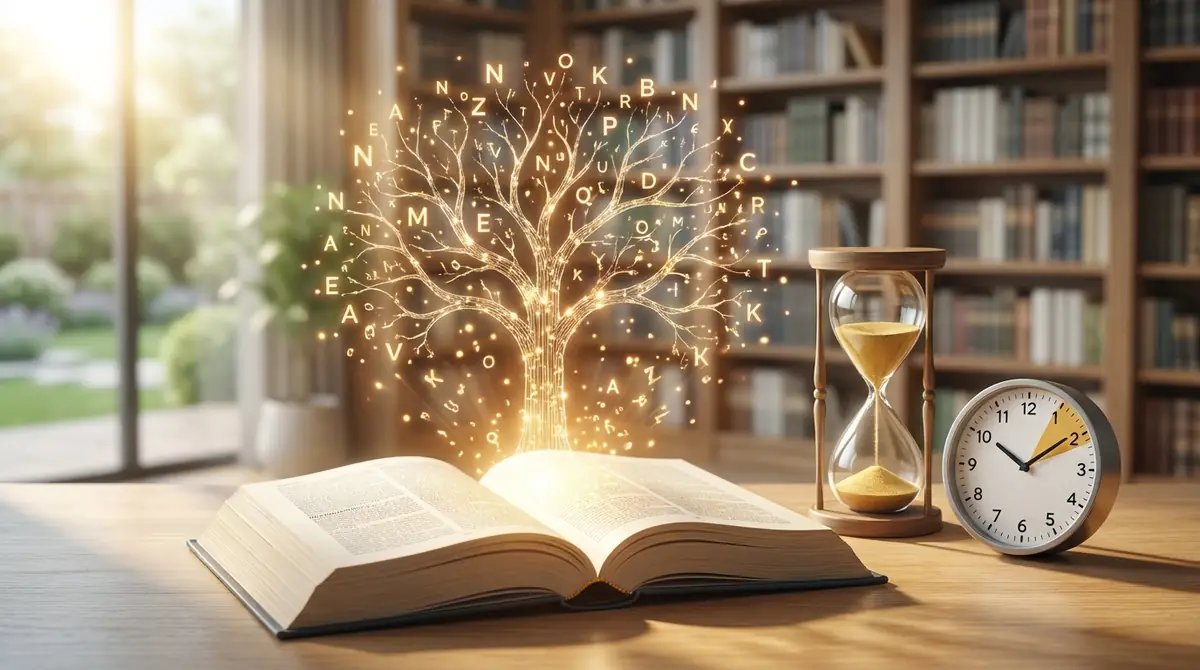 まとめ｜語彙力は毎日10分の積み重ねで確実に伸びる