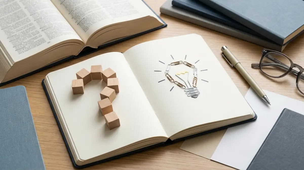 よくある質問｜語彙力ノートQ&A