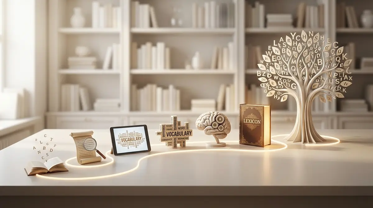 【結論】語彙力をあげる方法7選｜難易度別に一覧で紹介