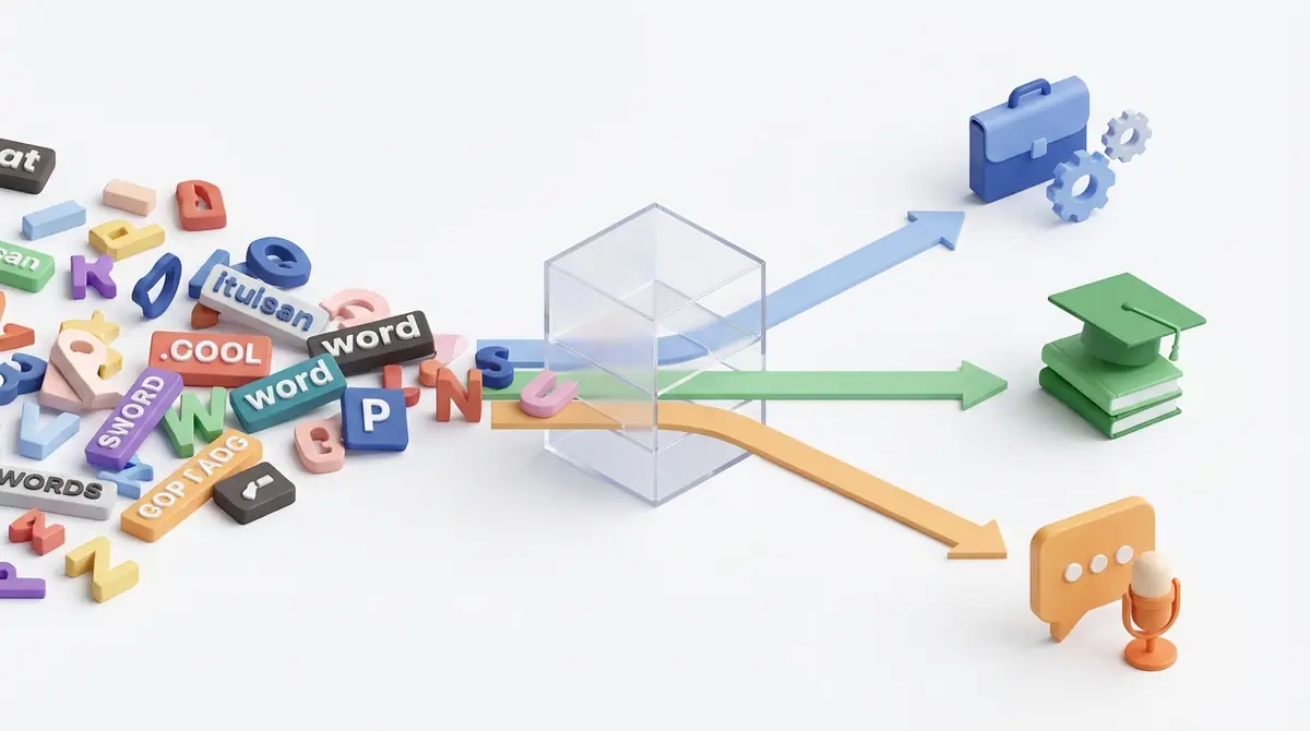 【比較表】語彙力測定テストを目的別に選ぶポイント