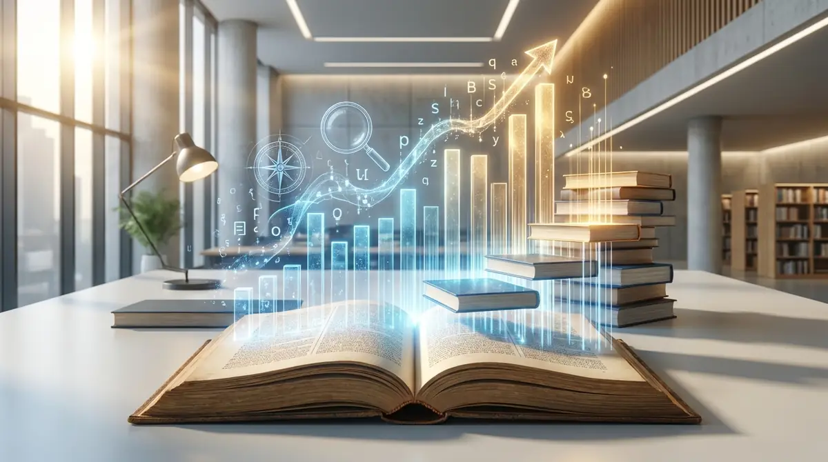 語彙力測定の結果の見方|スコア別レベル判定ガイド