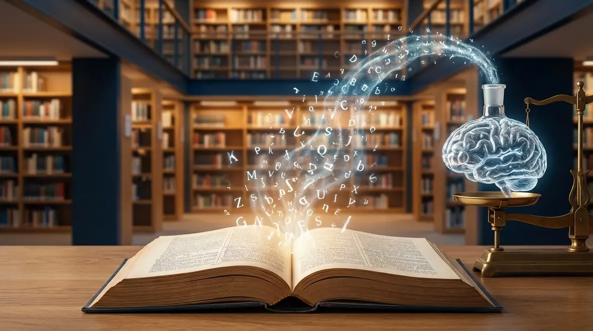 語彙力測定とは?テストを受ける前に知っておきたい基礎知識