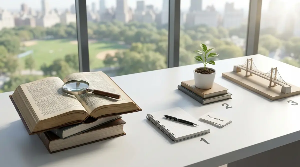 語彙力を測定した後にやるべき3つのステップ