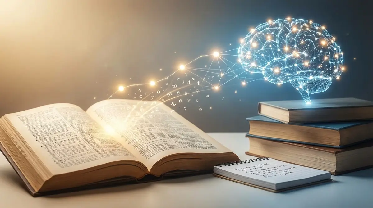 辞書で語彙力を鍛える5ステップ実践法