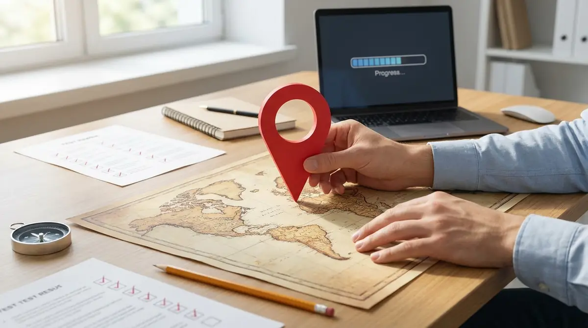 まとめ|まずは1つテストを受けて現在地を把握しよう