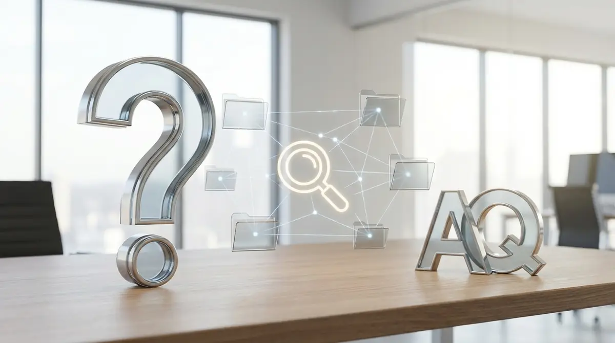 よくある質問（FAQ）