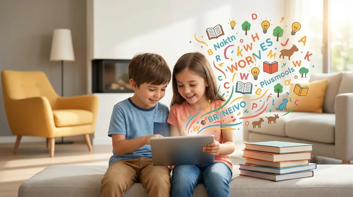 【結論】小学生の語彙力を鍛えるアプリおすすめTOP3