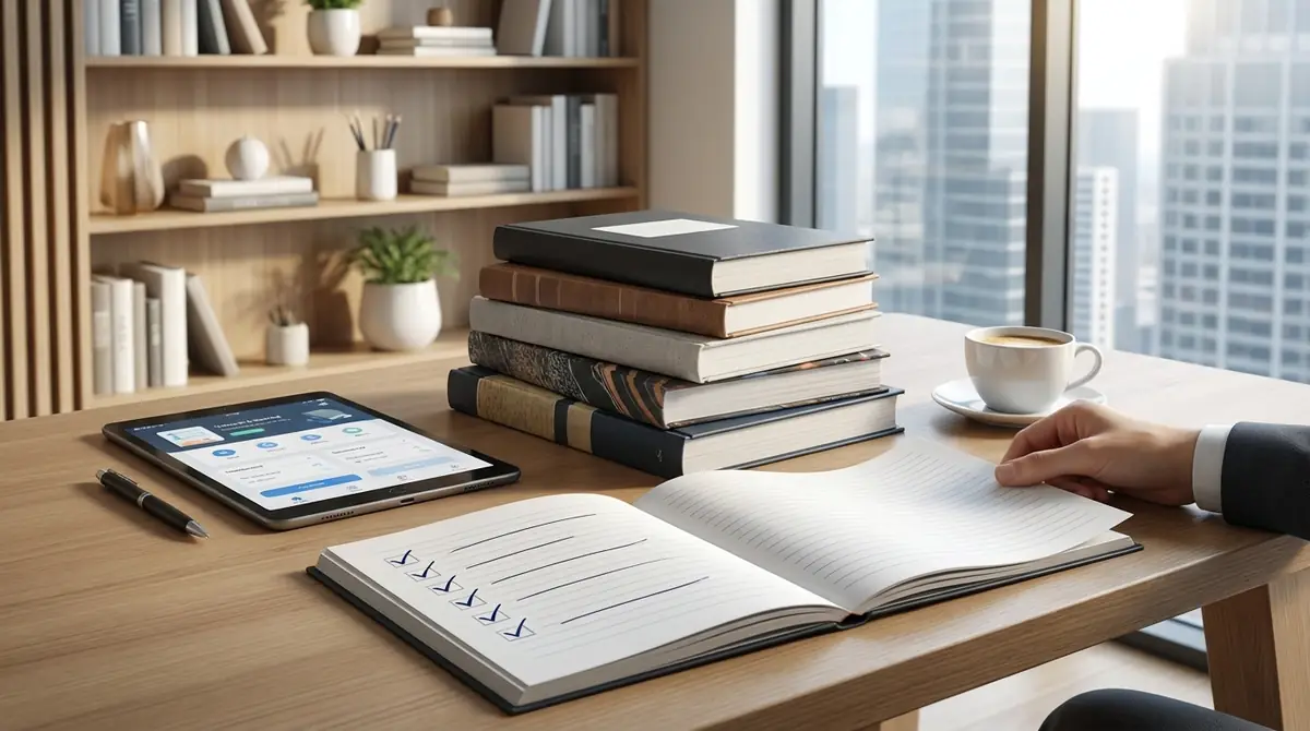 失敗しない語彙力問題集の選び方5つのポイント