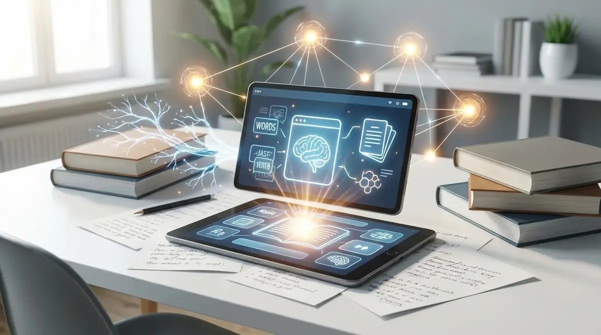 語彙力アプリの効果を最大化する使い方5つのコツ