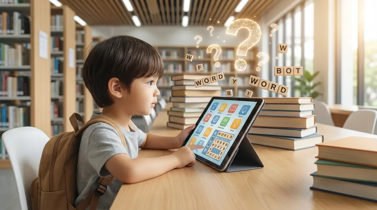 小学生の語彙力アプリに関するよくある質問