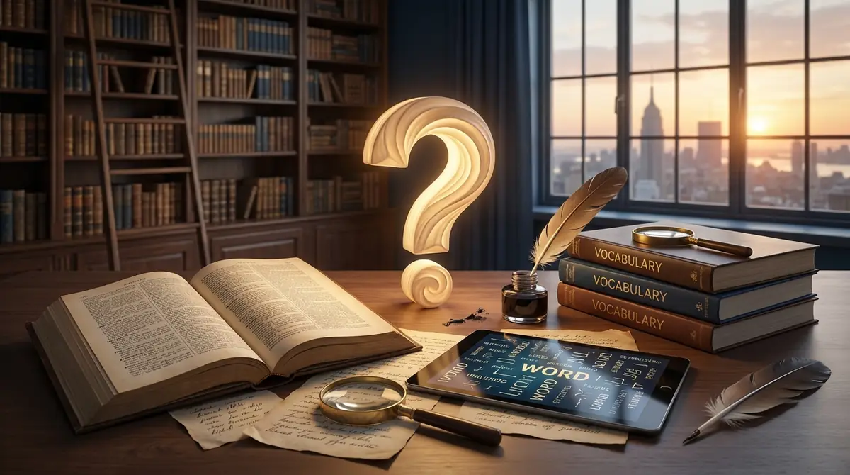 語彙力問題集に関するよくある質問