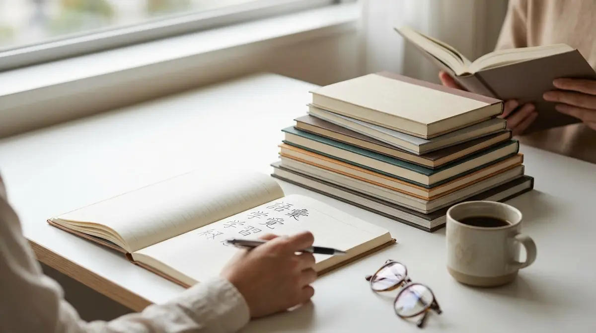 まとめ｜自分に合った語彙力問題集で今日から始めよう