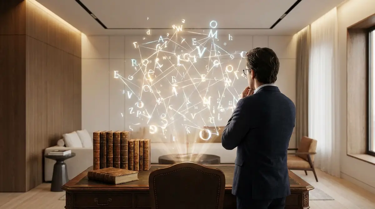 【上級編】語彙力に自信がある人向けの難問5問