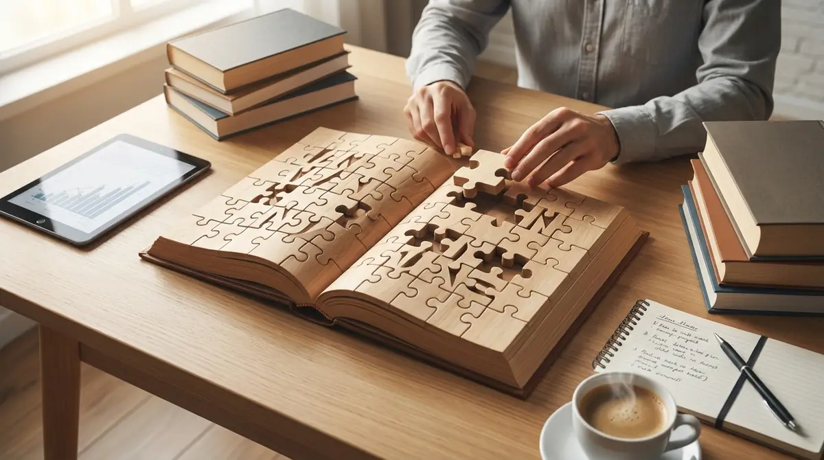 まとめ｜語彙力は問題を解くほど伸びる