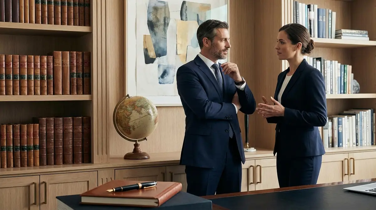 【上級レベル】知的な印象を与えるビジネス語彙50選