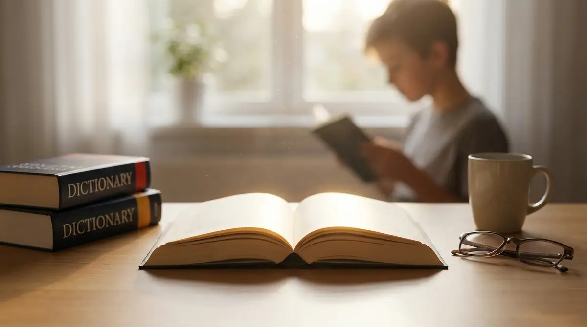 【結論】中学生の語彙力を鍛える本、迷ったらこの1冊