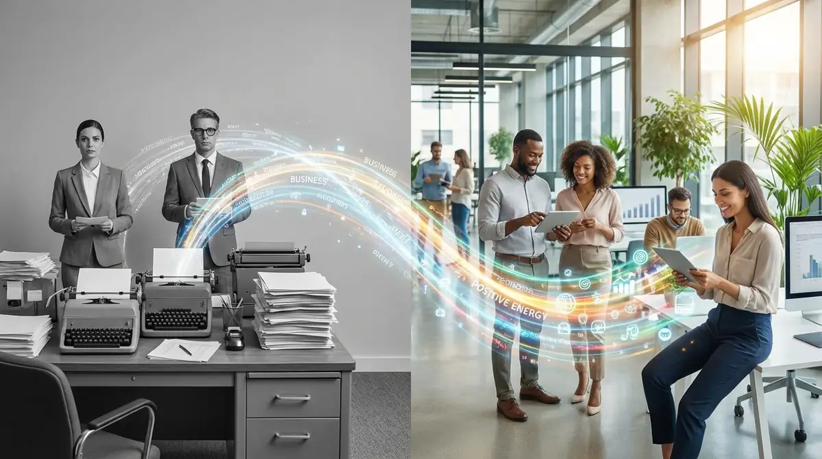 印象がガラリと変わるビジネス言い換え表現一覧