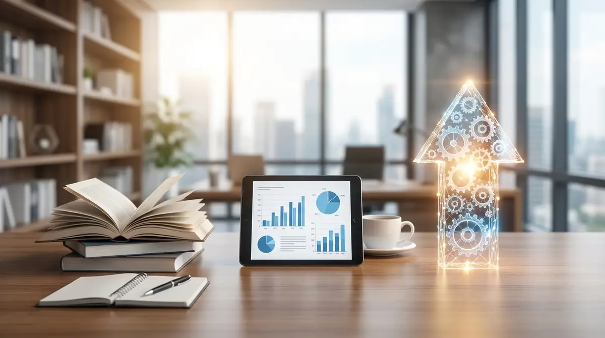 ビジネス語彙力を定着させる3ステップ学習法