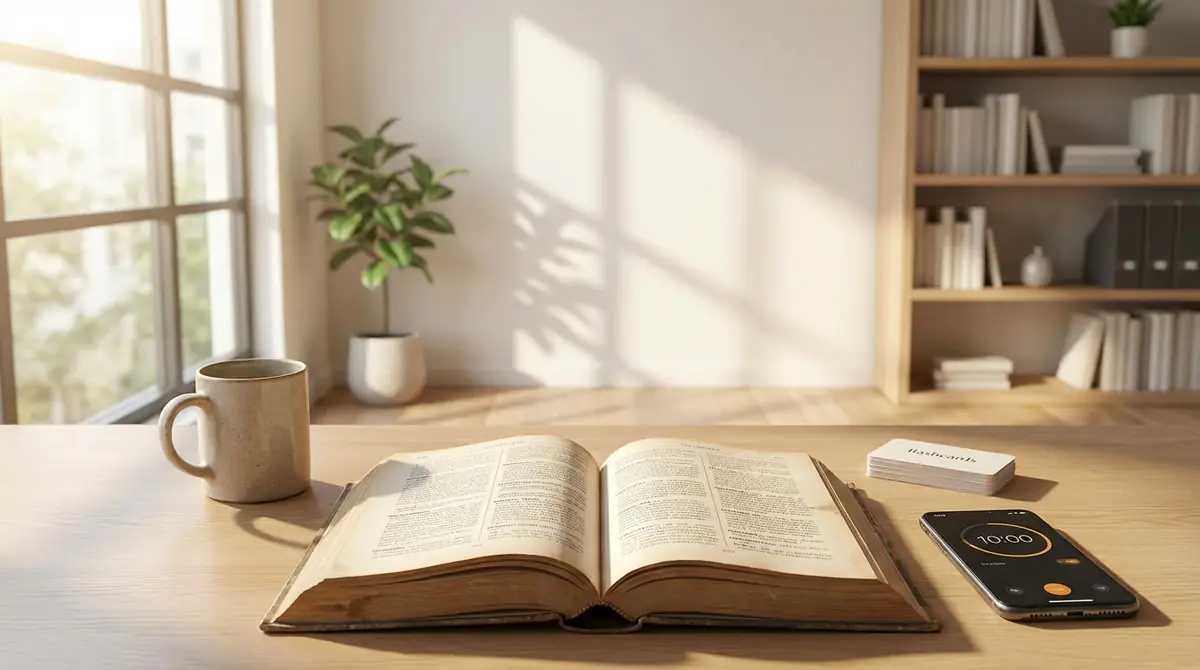 語彙力本の効果を最大化する使い方|1日10分メソッド