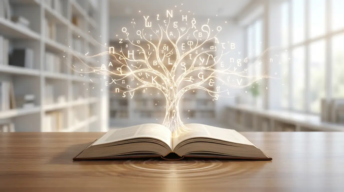 【結論】迷ったらこの1冊!語彙力を増やすベスト本