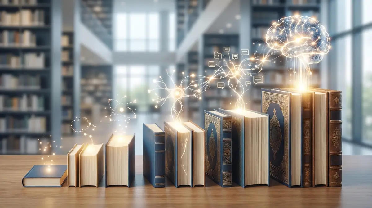 【レベル別】語彙力を増やすおすすめ本10選